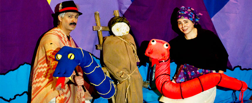 teatro