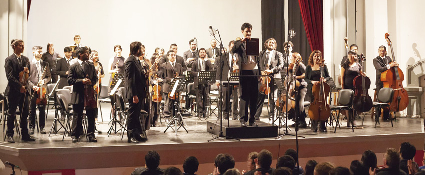 2do concierto