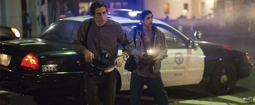 Nightcrawler