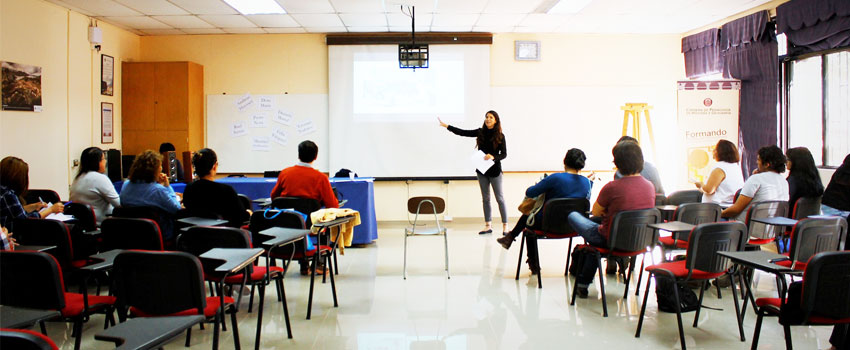 charla patrimonial