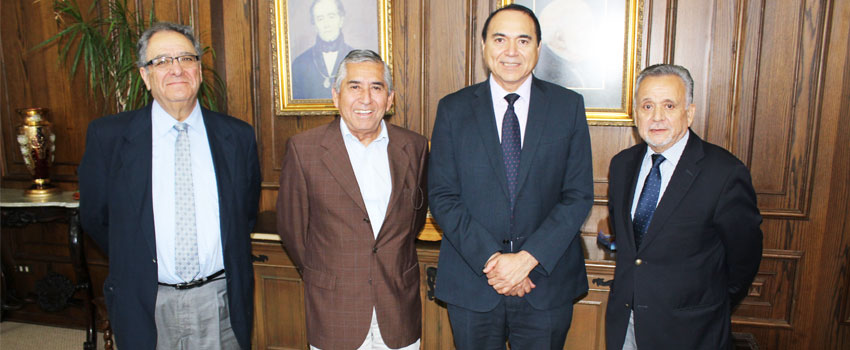 concejal gonzales