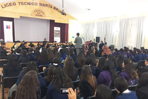 conciertos educacionales 2