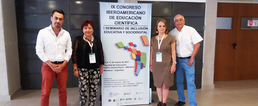 congreso mendoza