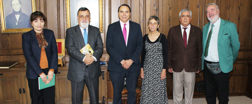 convenio usal