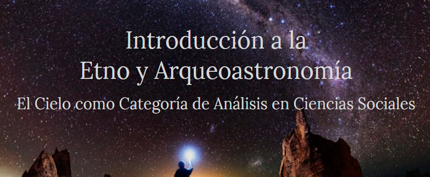 curso astronomia