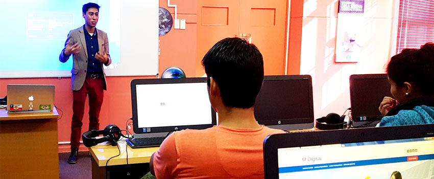 electivo cdigital