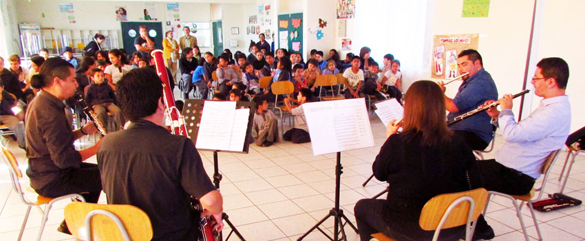 primer ciclo