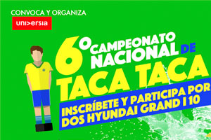 taca taca2