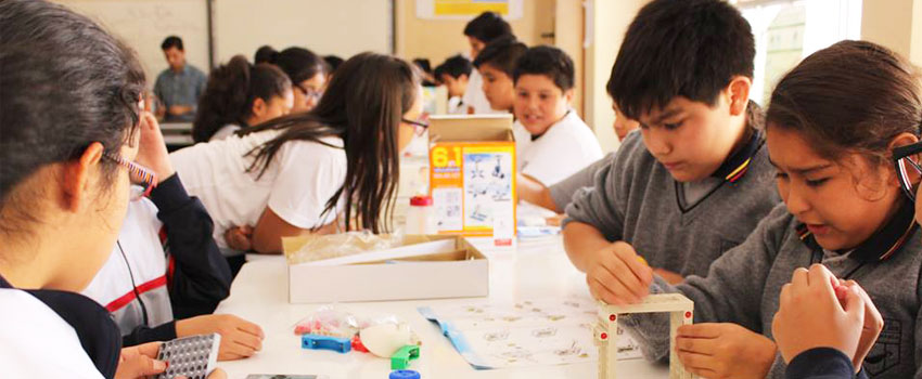 taller salamanca
