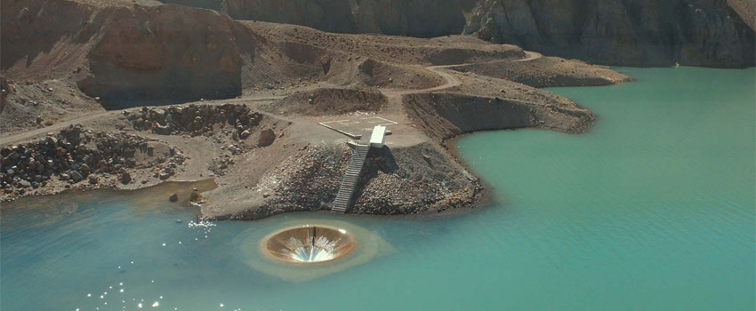 volumen embalse