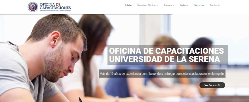 web capacitacion