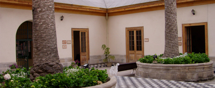 casa pinera
