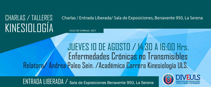 charla kine