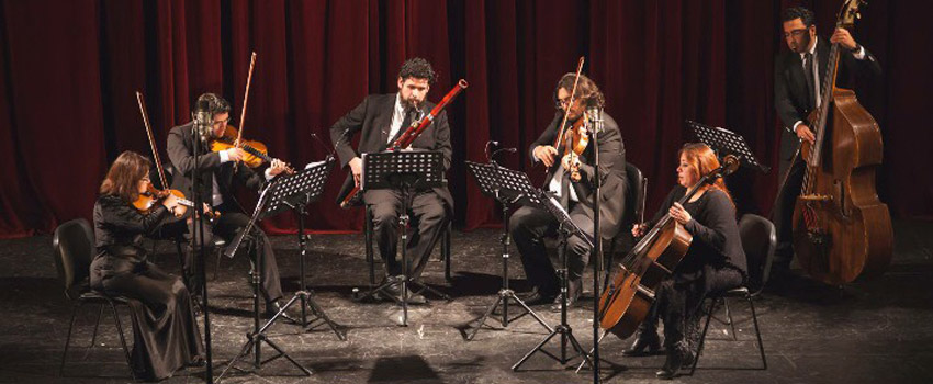 orquesta 