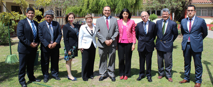 auditoria aniv