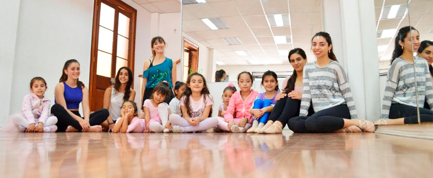 ballet