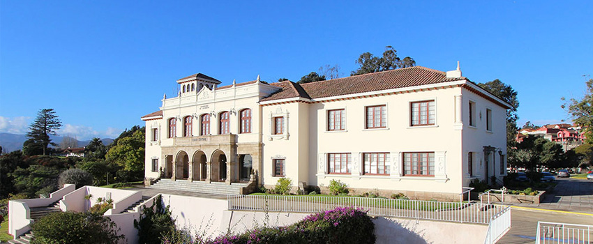 casa central