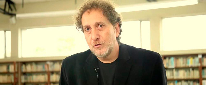 charla investigador