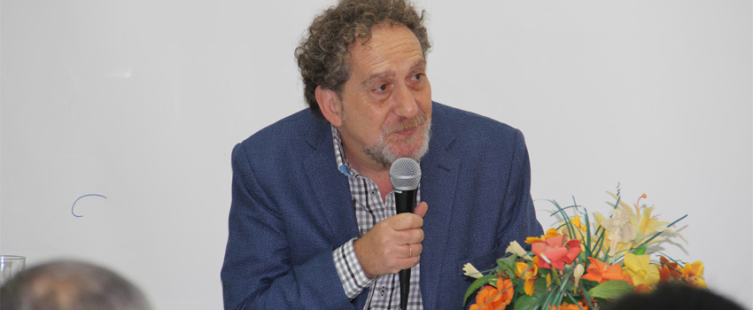 conferencia parvularia