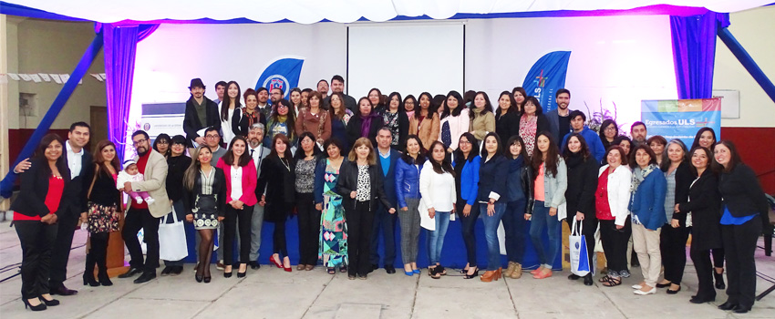 encuentro egresados pedagogias