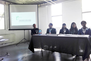 evento arq2