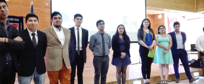 futuros profesores punitaqui