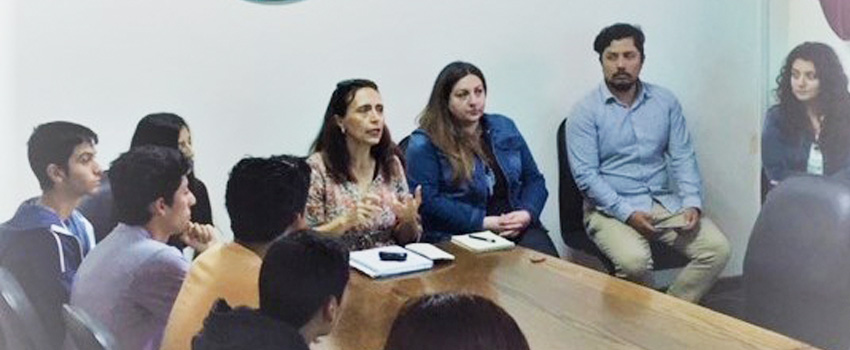 induccion mentoring