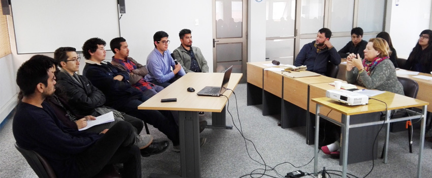 jornada arq