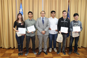 puntajes psu2