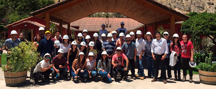 visita capel