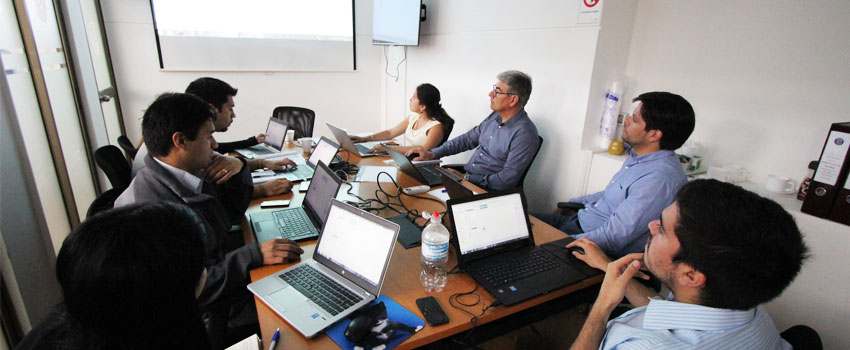 capacitacion