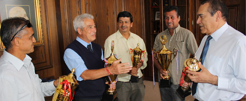 club laboral