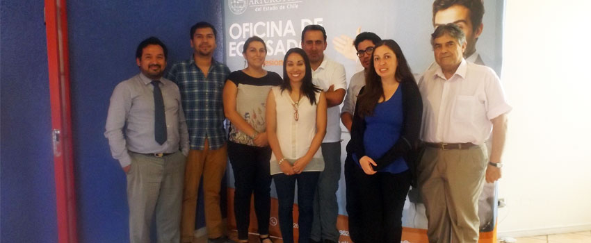 egresados