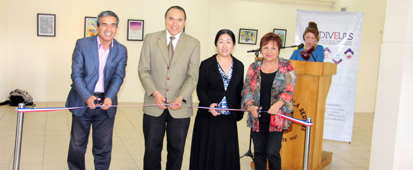 inauguracion