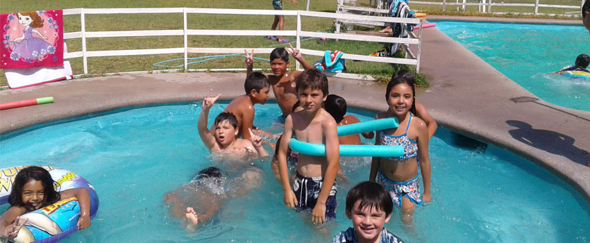 vacaciones