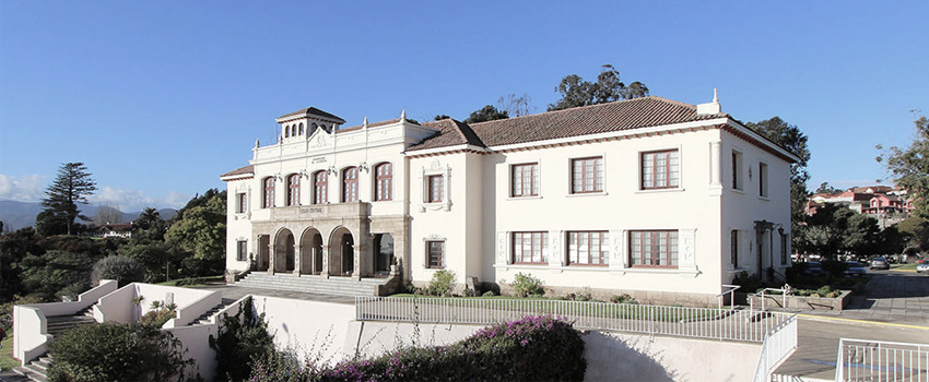 casa central