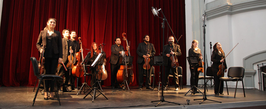 3er concierto