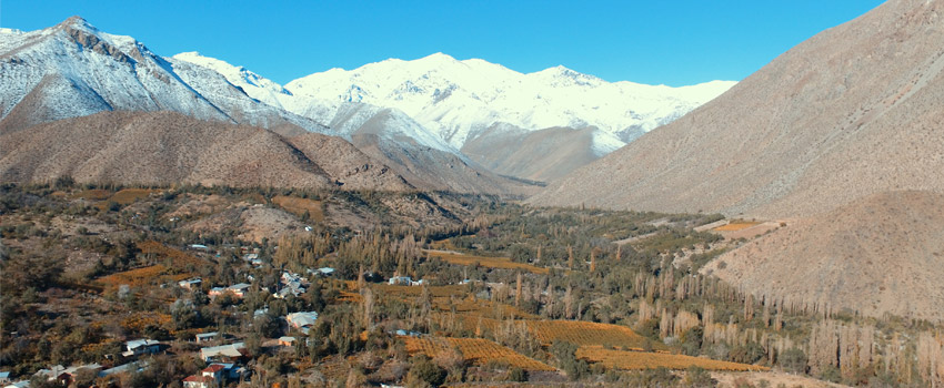 cordillera