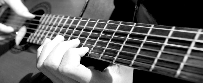 guitarra