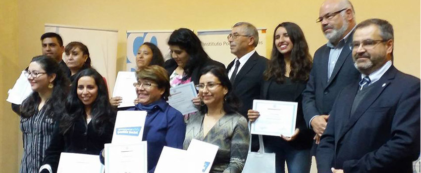 lideres sociales