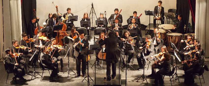 orquesta