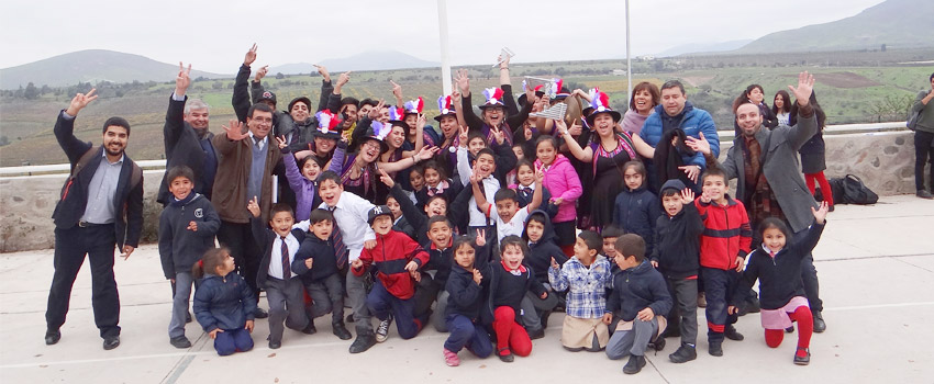 pace ovalle