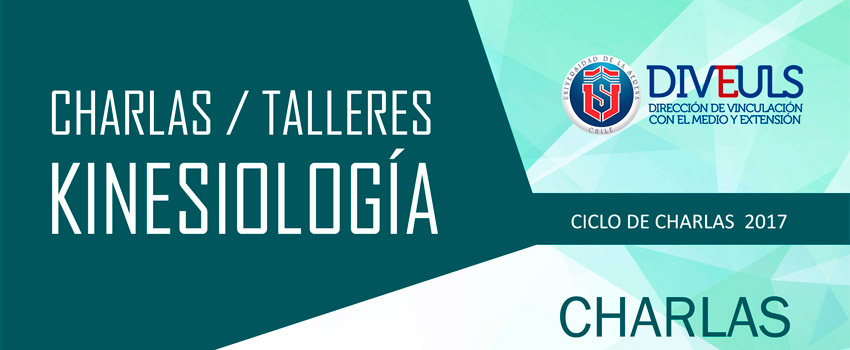2da charla kine