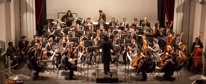 5to concierto