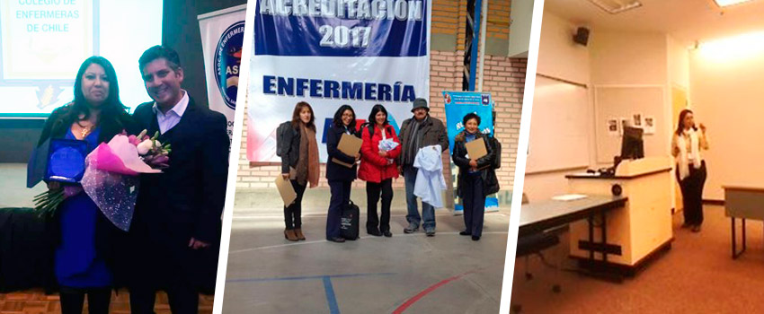 academicas enfermeria