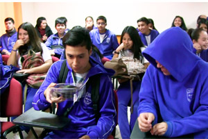 alumnos andacollo3