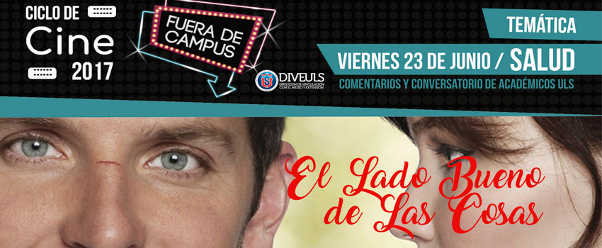 cine ladobueno