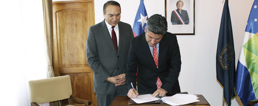convenio edificio