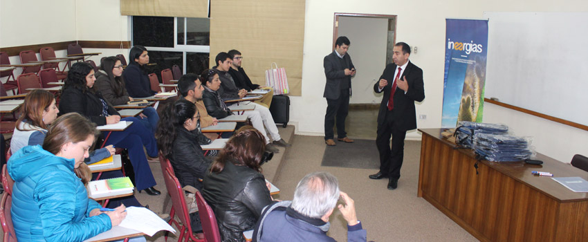 diplomado gambiental