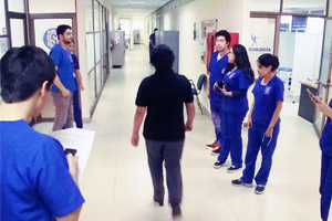 proyectos kine2